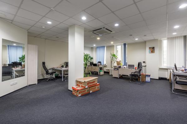 Продажа помещения 314 кв.       м.        с арендатором ЖК Крылатские Холмы — фото 30